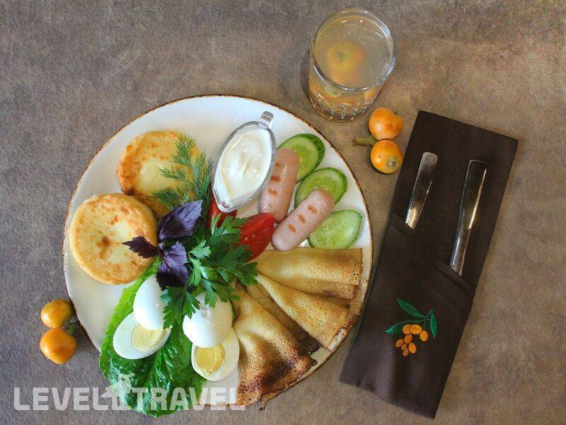 Фотография Vertex Отель