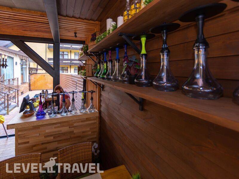 Фотография Vertex Отель