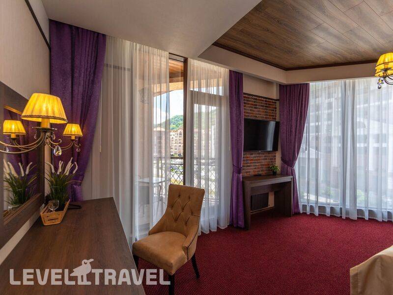 Фотография Vertex Отель