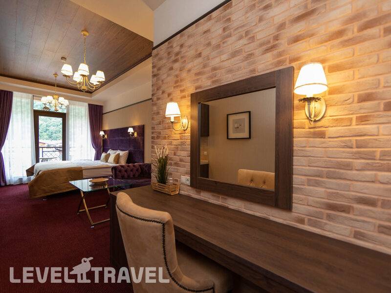 Фотография Vertex Отель