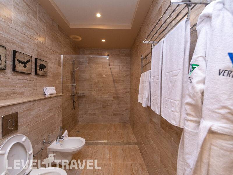 Фотография Vertex Отель