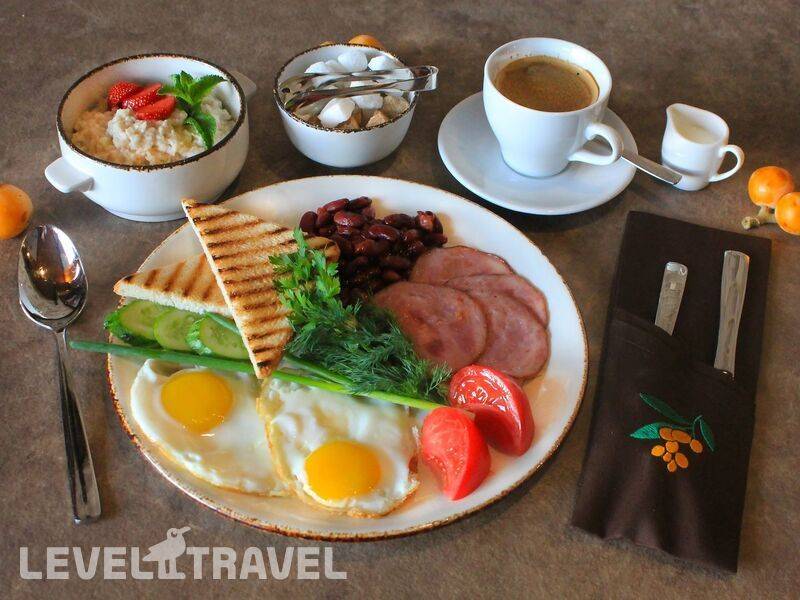 Фотография Vertex Отель