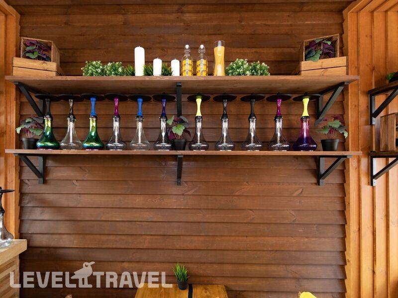 Фотография Vertex Отель