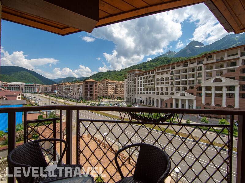 Фотография Vertex Отель