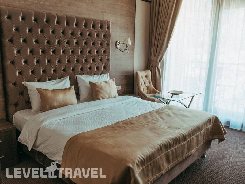 Фотография Vertex Отель