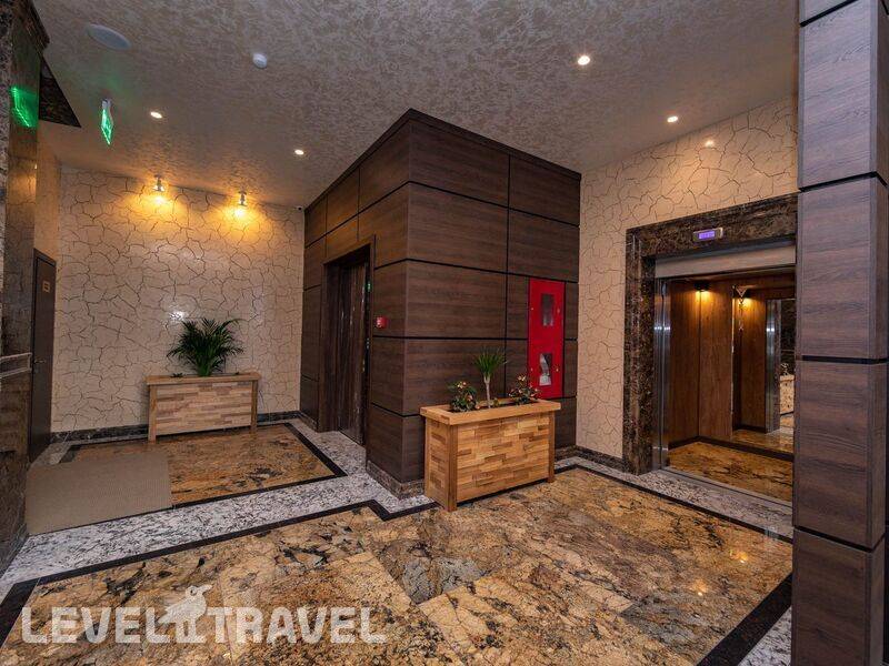 Фотография Vertex Отель