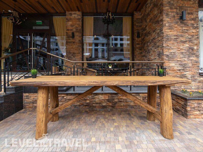 Фотография Vertex Отель