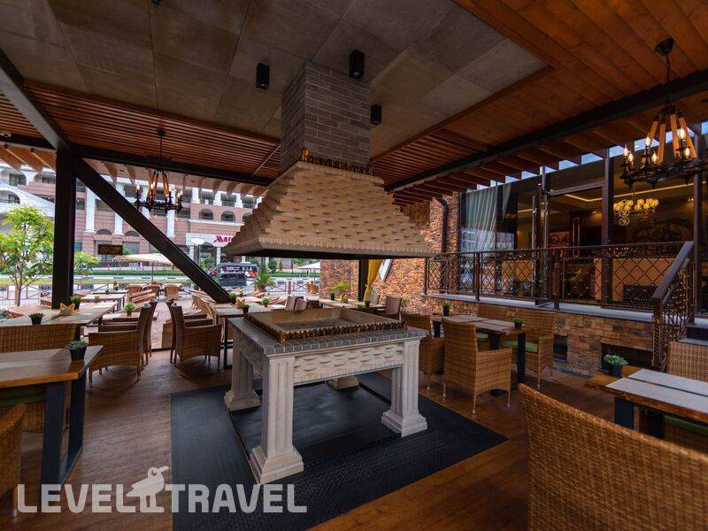 Фотография Vertex Отель