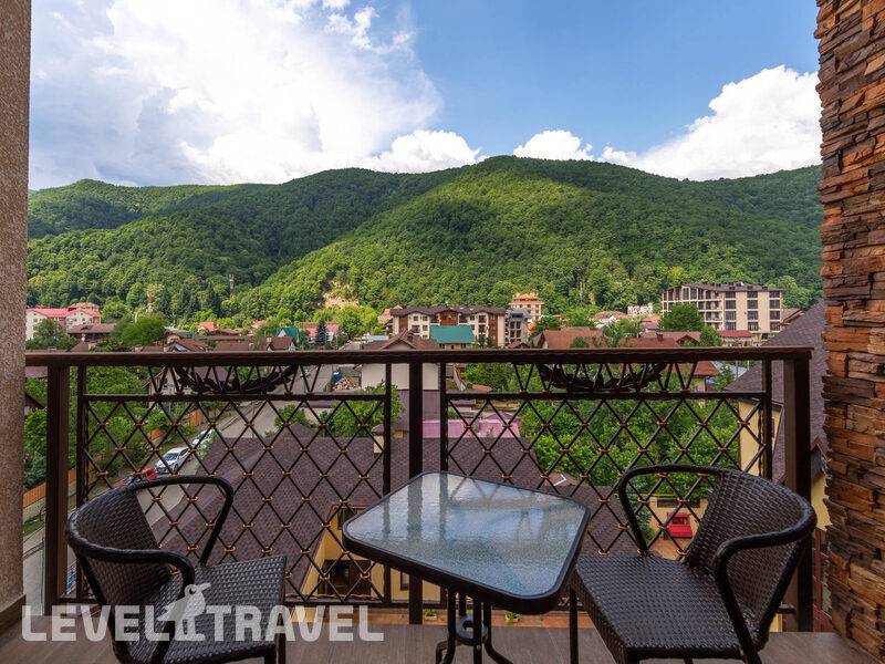 Фотография Vertex Отель