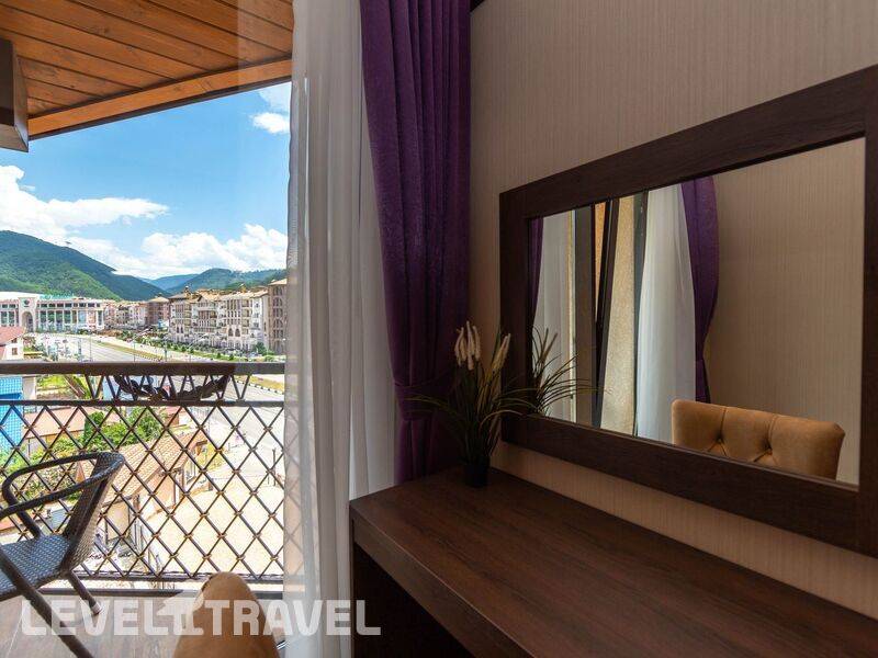 Фотография Vertex Отель