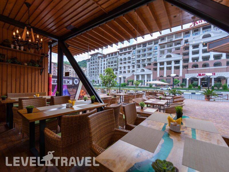 Фотография Vertex Отель