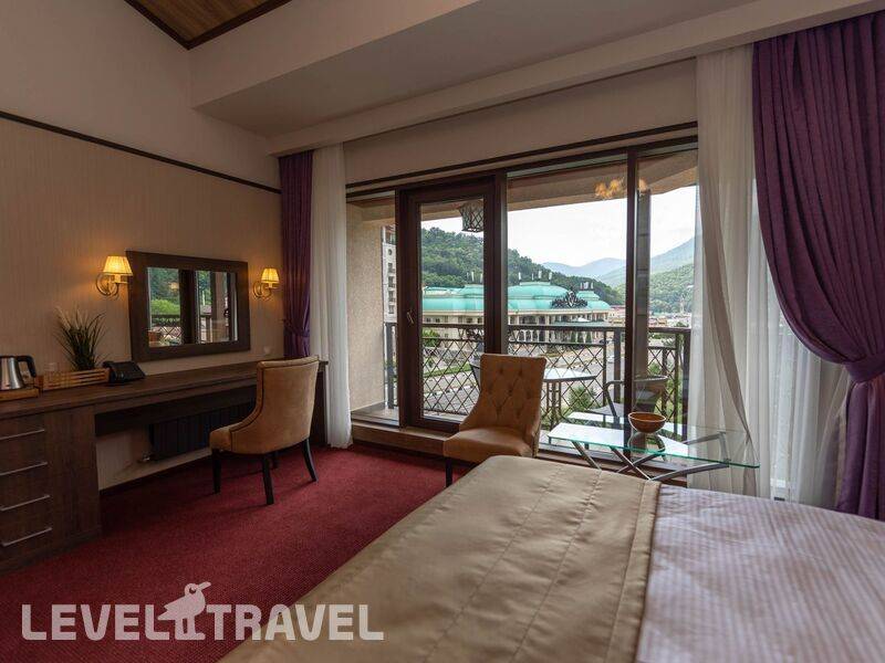 Фотография Vertex Отель