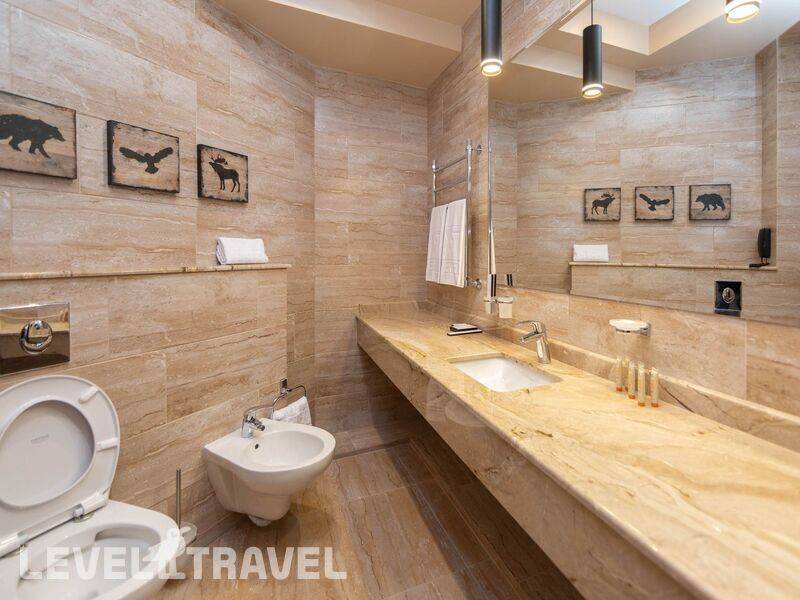 Фотография Vertex Отель