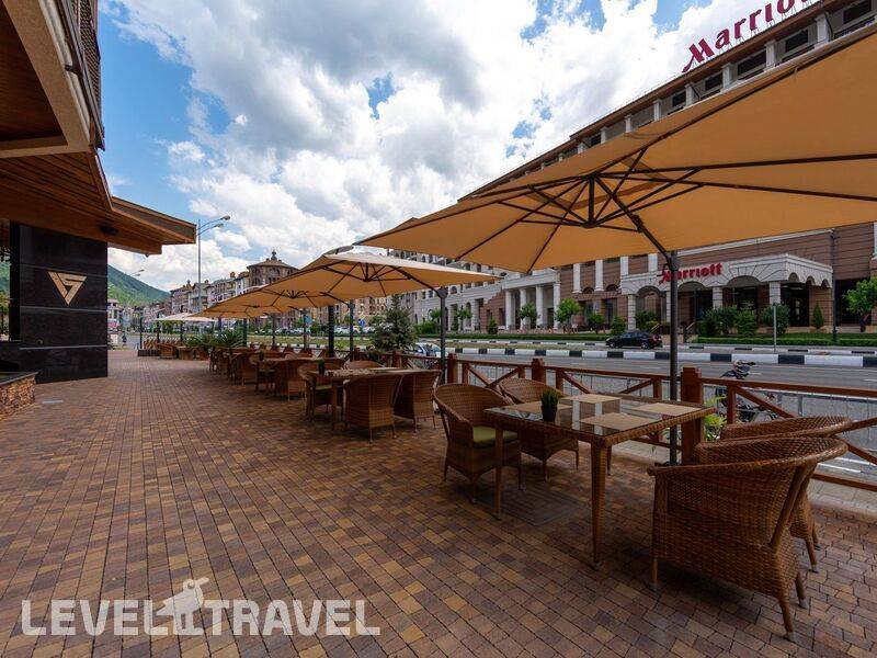 Фотография Vertex Отель