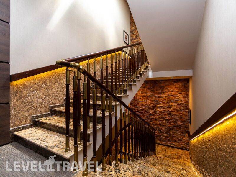 Фотография Vertex Отель