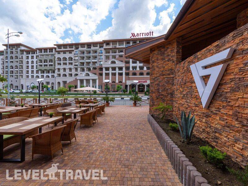 Фотография Vertex Отель