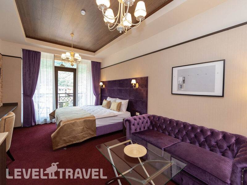 Фотография Vertex Отель