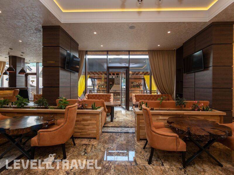 Фотография Vertex Отель