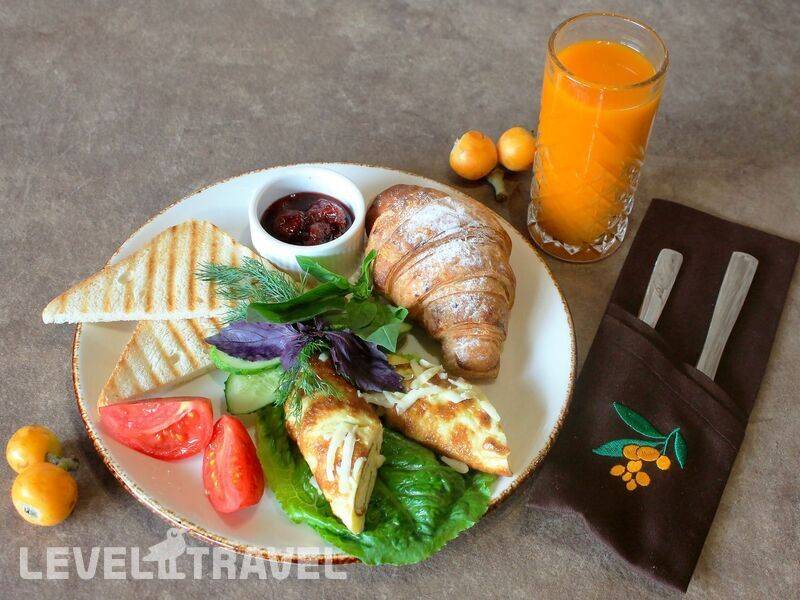 Фотография Vertex Отель