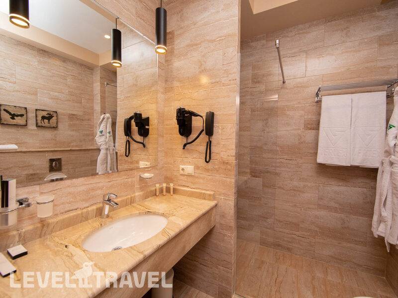 Фотография Vertex Отель