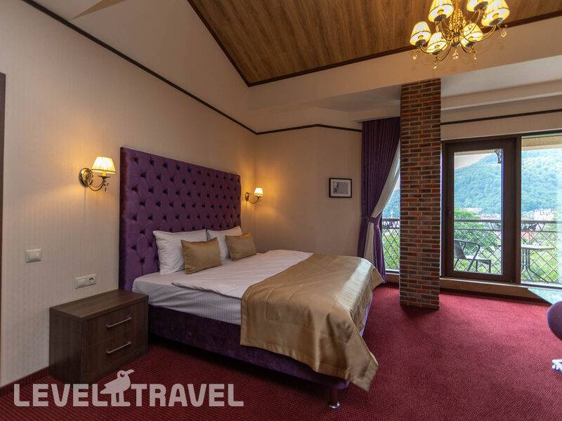 Фотография Vertex Отель