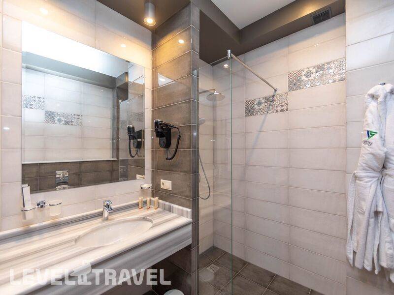 Фотография Vertex Отель