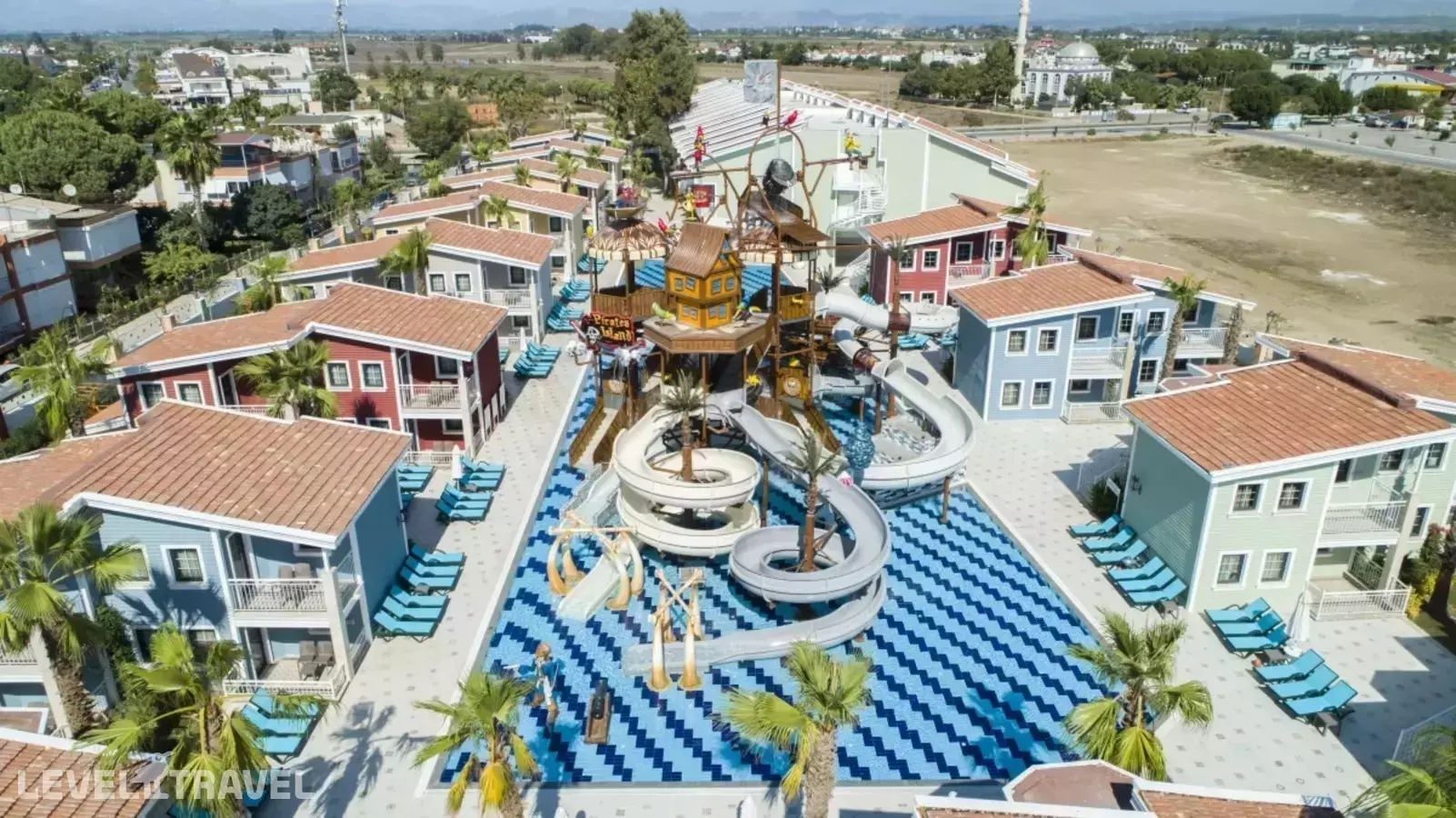 Crystal Club World Of Colours