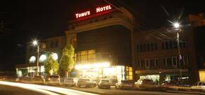 Tomus Hotel
