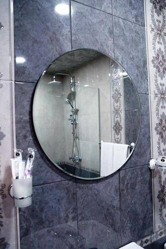 Tomus Hotel