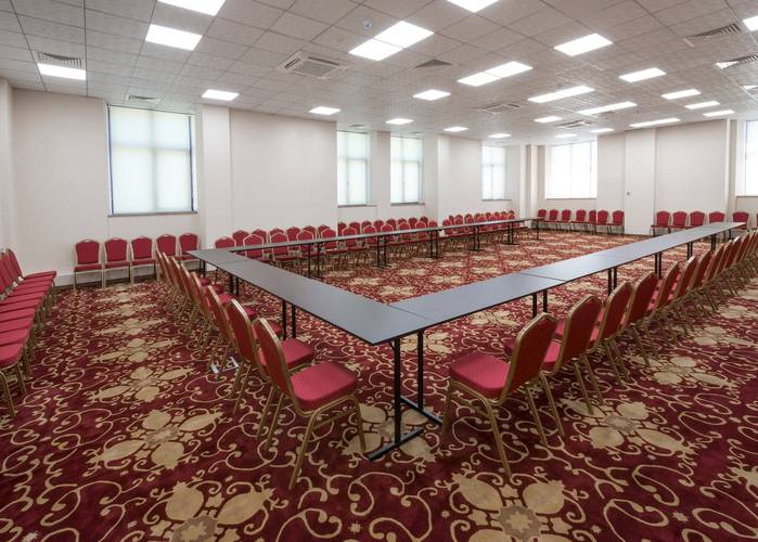 Ani Grand Hotel