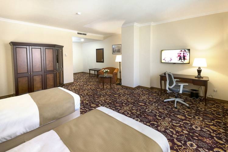 Ani Grand Hotel