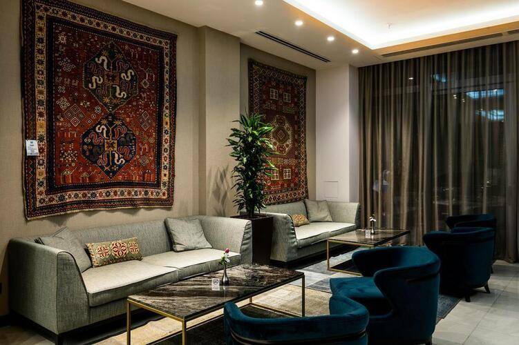 Ramada Hotel & Suites By Wyndham Yerevan