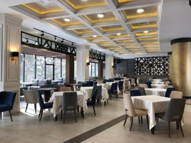 Jermuk Hotel & Spa