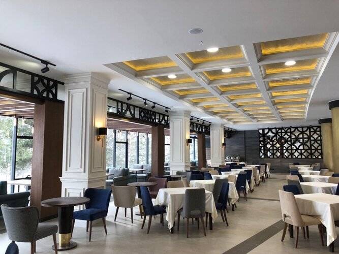Jermuk Hotel & Spa