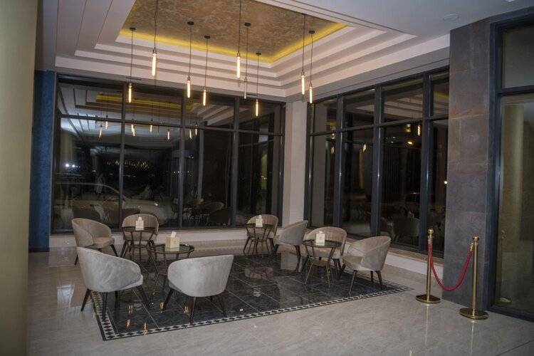Jermuk Hotel & Spa