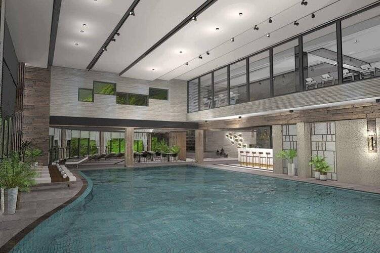 Jermuk Hotel & Spa