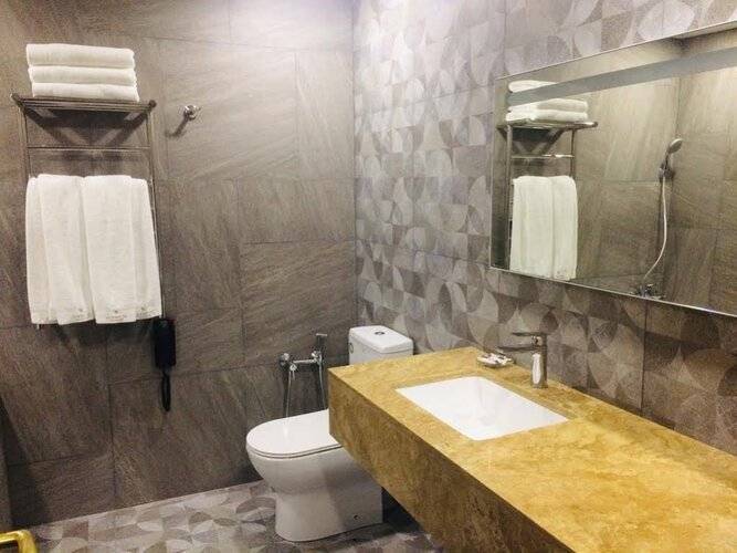 Jermuk Hotel & Spa