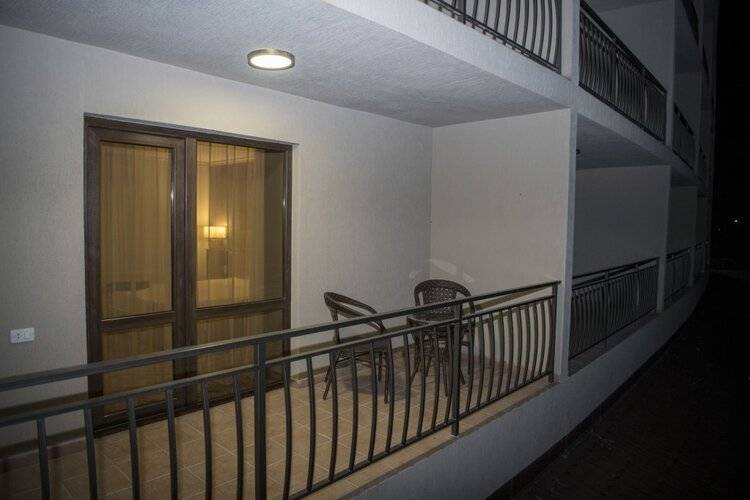 Jermuk Hotel & Spa