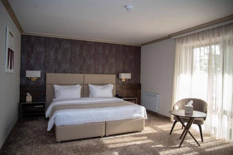 Jermuk Hotel & Spa