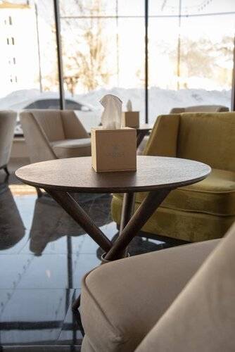 Jermuk Hotel & Spa