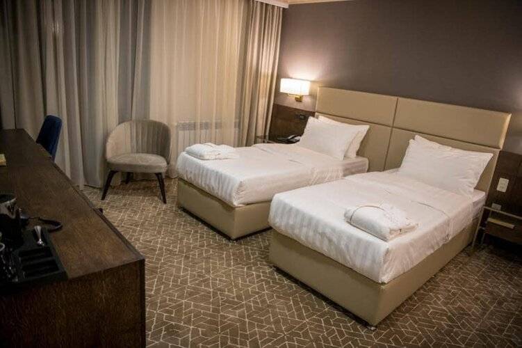 Jermuk Hotel & Spa