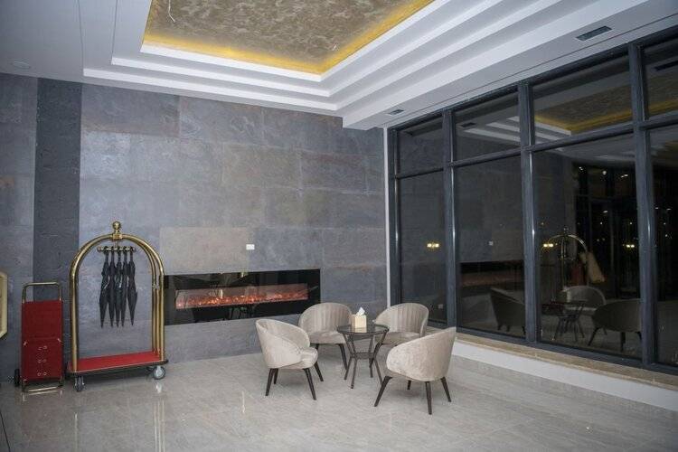Jermuk Hotel & Spa