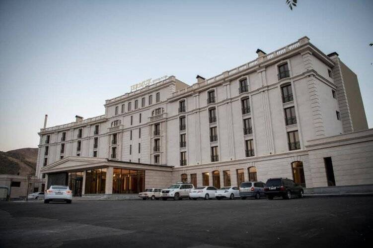 Jermuk Hotel & Spa