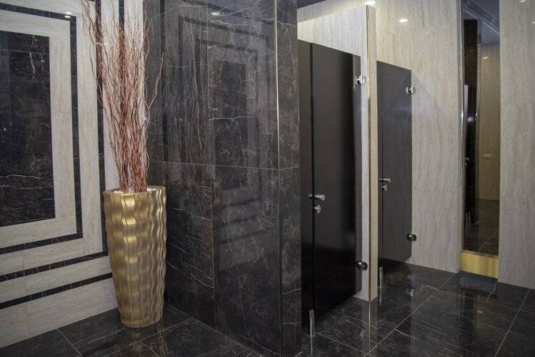 Jermuk Hotel & Spa