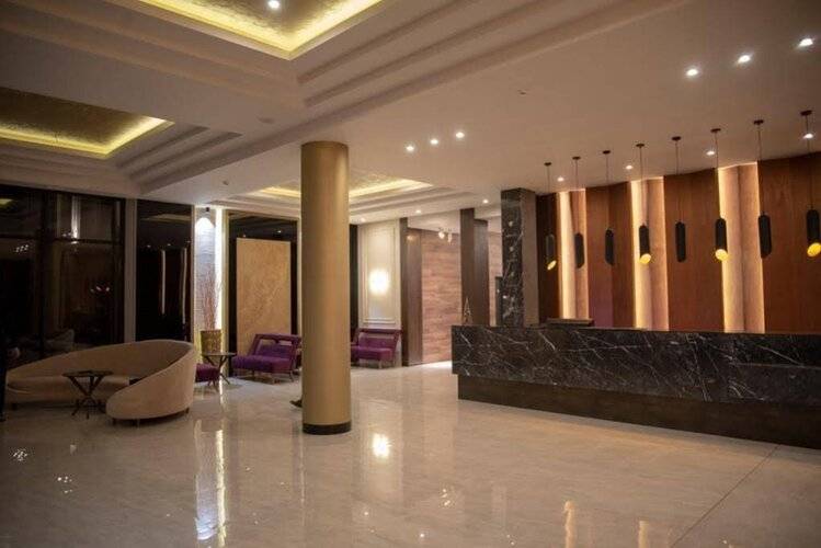 Jermuk Hotel & Spa