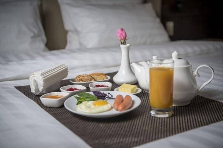 Jermuk Hotel & Spa