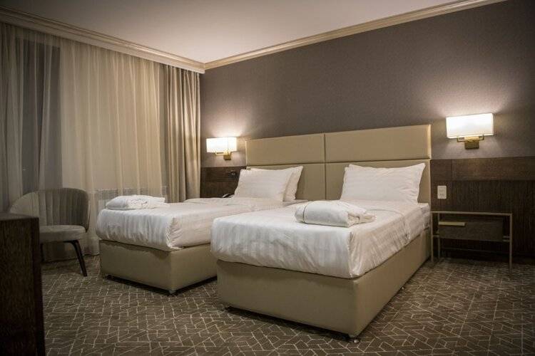 Jermuk Hotel & Spa