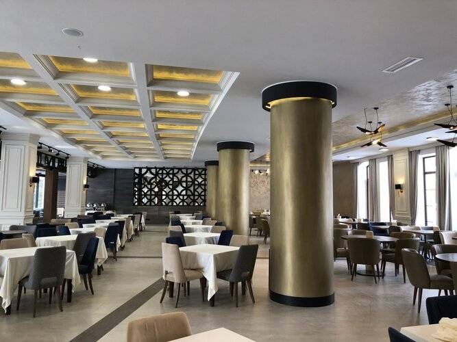 Jermuk Hotel & Spa