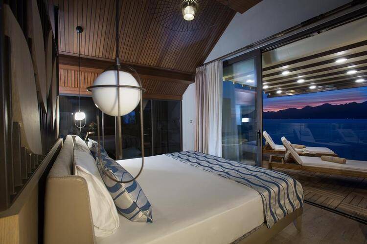 Cap D' Perge Hotel (Adults Only 18+)