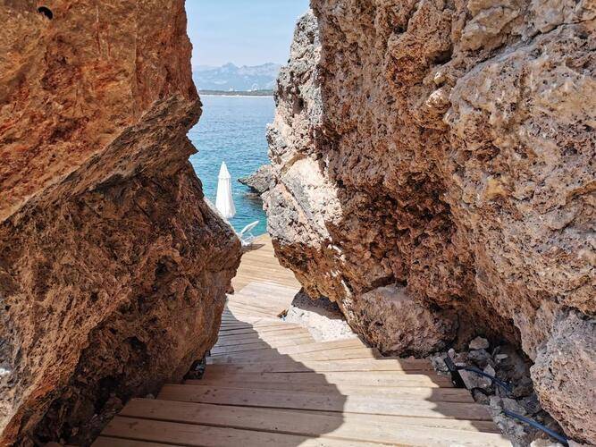 Cap D' Perge Hotel (Adults Only 18+)